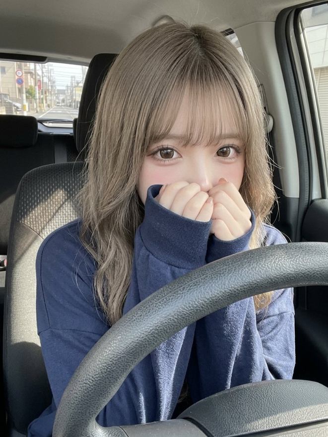 nmrxx_jd's tweet photo. ギャルだけど抵抗なくドライブデートしてくれる人いませんか？ https://t.co/H5RWS8WBQ2