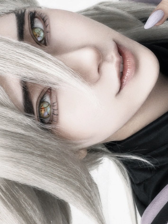 Akaza_isocos's tweet photo. 鬼滅の刃 童磨 cosplay🪷 https://t.co/BGhzGUWURh