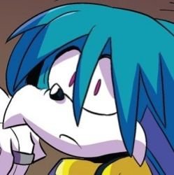 Kitsunami the Fennec tweet media