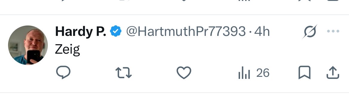er tweet media