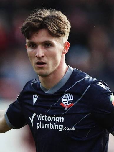 TransferBr1ef's tweet photo. ❗️New News:

Bolton Wanderers are on the verge of signing David Watson and Luca Stephenson.

Additionally they are seeking a permanent signing of Johnny Kenny from Celtic after he impressed in his loan spell.

#BWFC #CelticFC https://t.co/9khxT6HSQA
