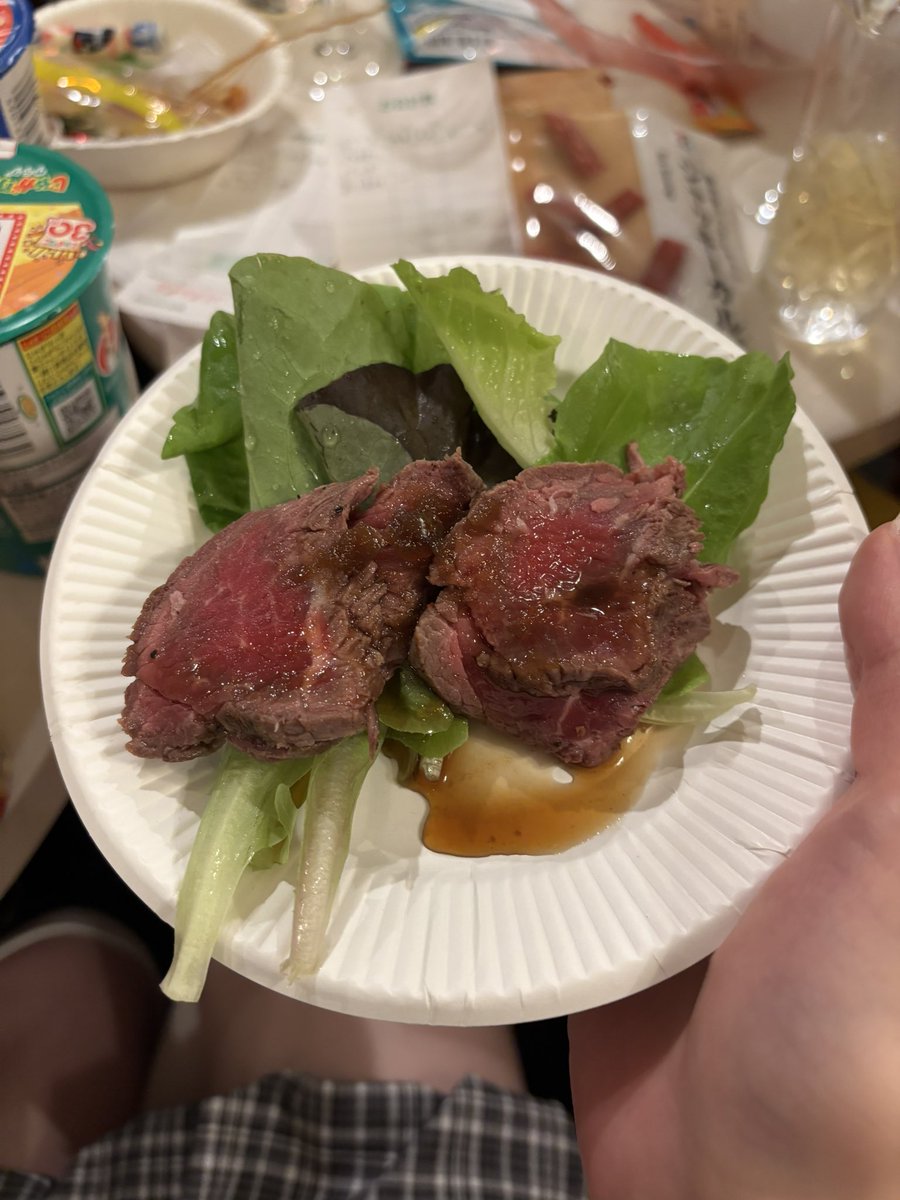 ななか^ᴗ.ᴗ^♡ tweet media