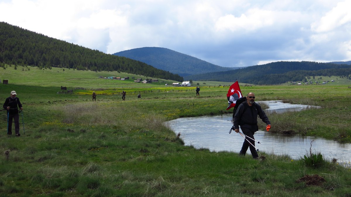 BodurSait's tweet photo. Ankara’da Doğa Yürüyüşü Rotaları https://t.co/2j6oG7LFgd 
#ankaraintrekking #ankarainhiking https://t.co/rfJuGNcZ0X