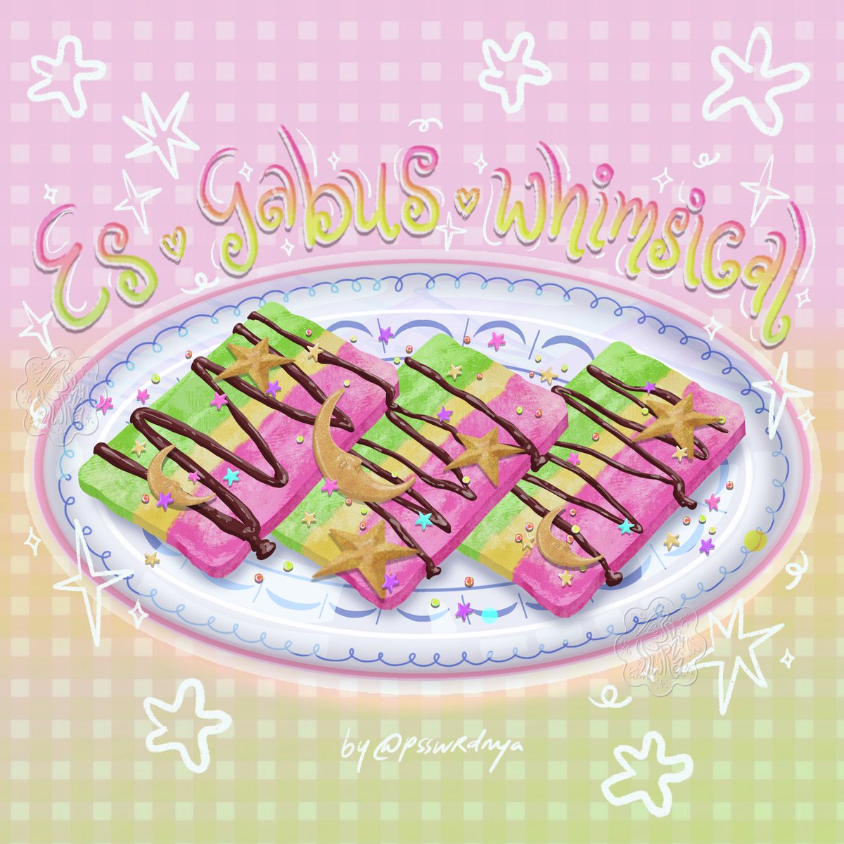 psswrdnya's tweet photo. kita whimsy whimsy-kan es gabus itu 𖤓°⋆.ೃ࿔*:･⋆.ೃ𐦍*:･⋆𐦍.ೃ࿔*:･

km tim es gabus pake meses apa susu coklat? https://t.co/zNVUzTKaO2