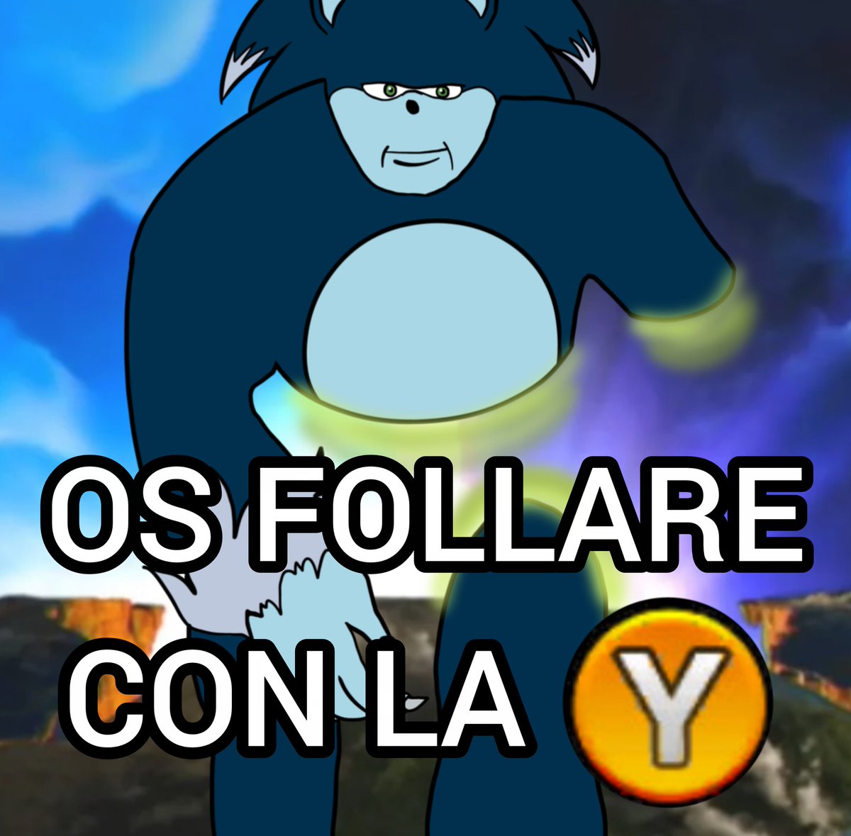 El AGES tweet media