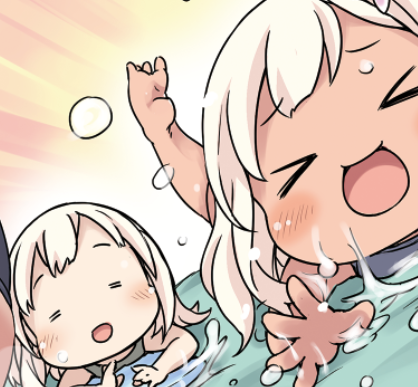 原初のHなろーちゃん神:ヤミザワ様 @yamizawa_3
指を這わせたい鎖骨神:にゃかあき様 @nyakaaki
プニプニカワカワヌルヌル神:HAM様 @ham__points
チーパオの隙間からズボッ!神:さつみ様 @satsumi624 