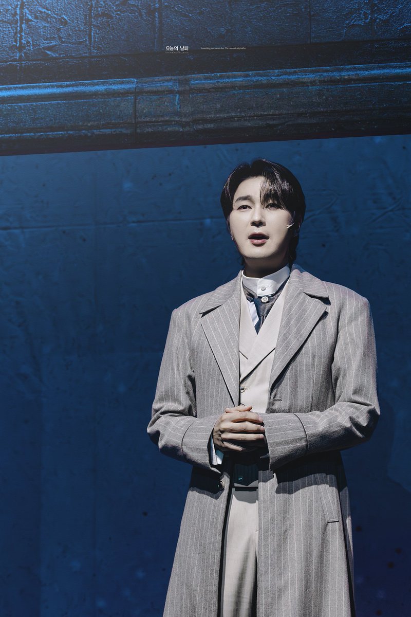 unnbre11a_pic's tweet photo. 260531 낮, 디아길레프
디아길레프 | 조성윤 https://t.co/xM3cFBp2aZ