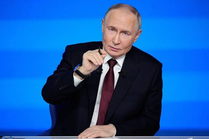 Russia Force tweet media