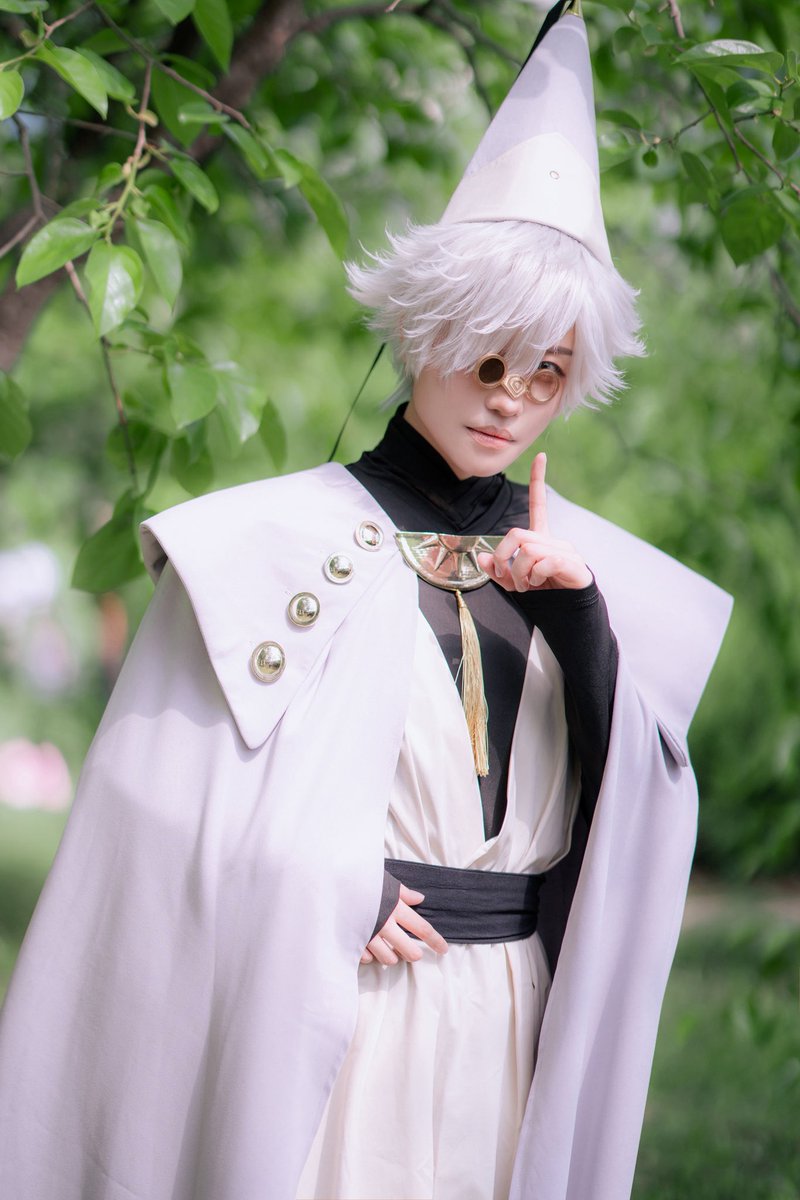 szzzin_n's tweet photo. 키프리 선생님✍️

#Δ帽子  #witchhatatelier

P @_dragon4 https://t.co/RRtx1anRAK