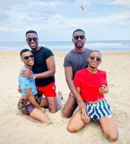Ghana Chronicles tweet media