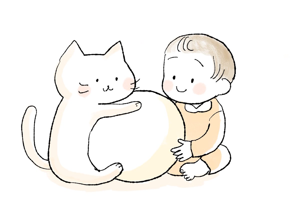 tsunon2801's tweet photo. 皆さまいかがお過ごしですか？わたしは育児に奮闘中です。
世界はどんどん混沌に陥ってゆくように感じる毎日ですが私も同居をしている中で家族へ様々な思いが湧きます。でもこの情を、世の常の恨みやら疑いより、浄化させて���けば少しでも世界のためになるかと信じて歩む日々です。
今日もありがとう https://t.co/uQHbHHI092