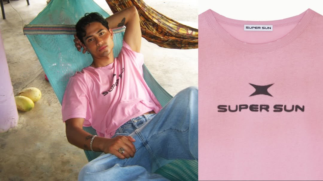 onlyzee4everr's tweet photo. WHERE COMFORT FEELS NATURAL, AND FREEDOM FEELS LIKE YOU SUPER SUN NEW DROP ‘HOMEGROUND’
#SUPERSUN #SSHOMEGROUND
#superstructure @ssupersun
Available on 13 JUNE 2026 at 11.00 am (GMT+7) via
https://t.co/YQpXZ8XO3W
Note: Shipping starts 16 JUN 2026 https://t.co/t3V9pHVby4