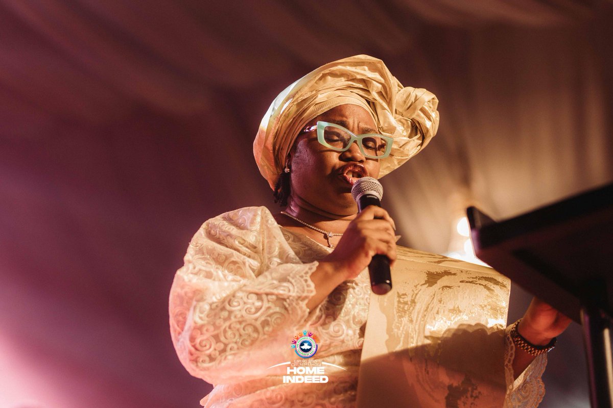 RCCG Living Seed Church tweet media