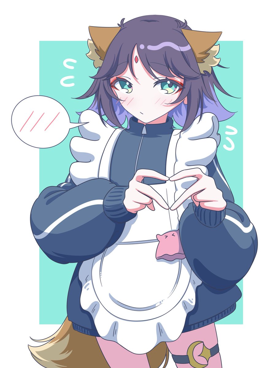 ujat_47's tweet photo. 今月もミニヤッチョいっぱい描きました〜
 #今月描いた絵を晒そう https://t.co/jxBqVQt9kn