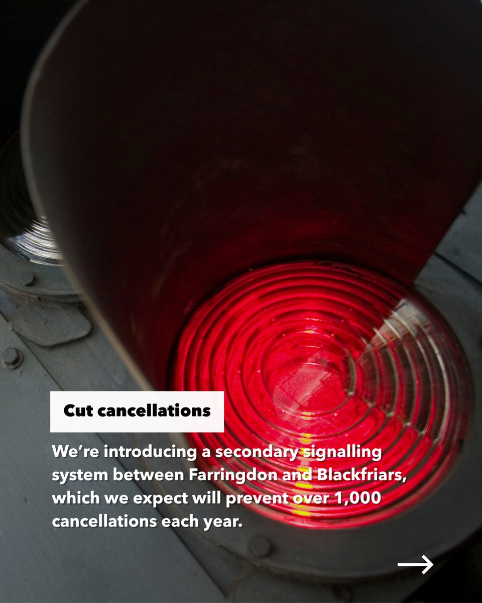 GNRailUK's tweet photo. Over the coming months, we’ll be rolling out lots of initiatives to improve the service we offer our customers.  (2/3) https://t.co/kJWs5uLFkP