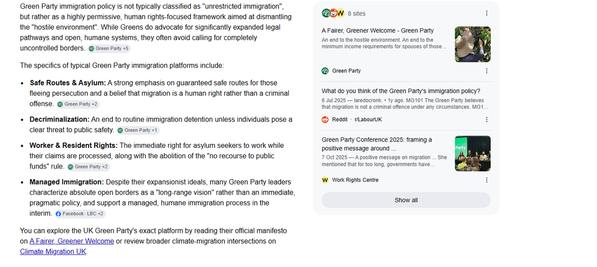 Pusboy2's tweet photo. @the_aze @implausibleblog @ZackPolanski @TheGreenParty *their and no it isn't. You have simply fallen for right wing propaganda that has been debunked time and time again. https://t.co/wUyGBmIrRO