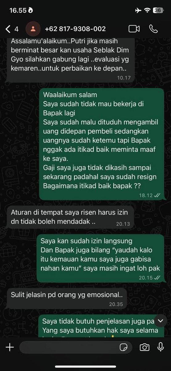 txt keresahan WNI tweet media