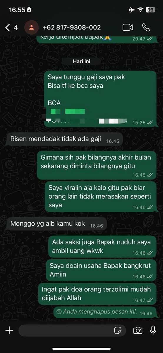 txt keresahan WNI tweet media