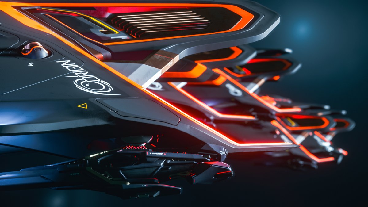RobertsSpaceInd's tweet photo. M80⁶ 

📸 Briodo via Spectrum Community Hub https://t.co/FKEJqKr7fR