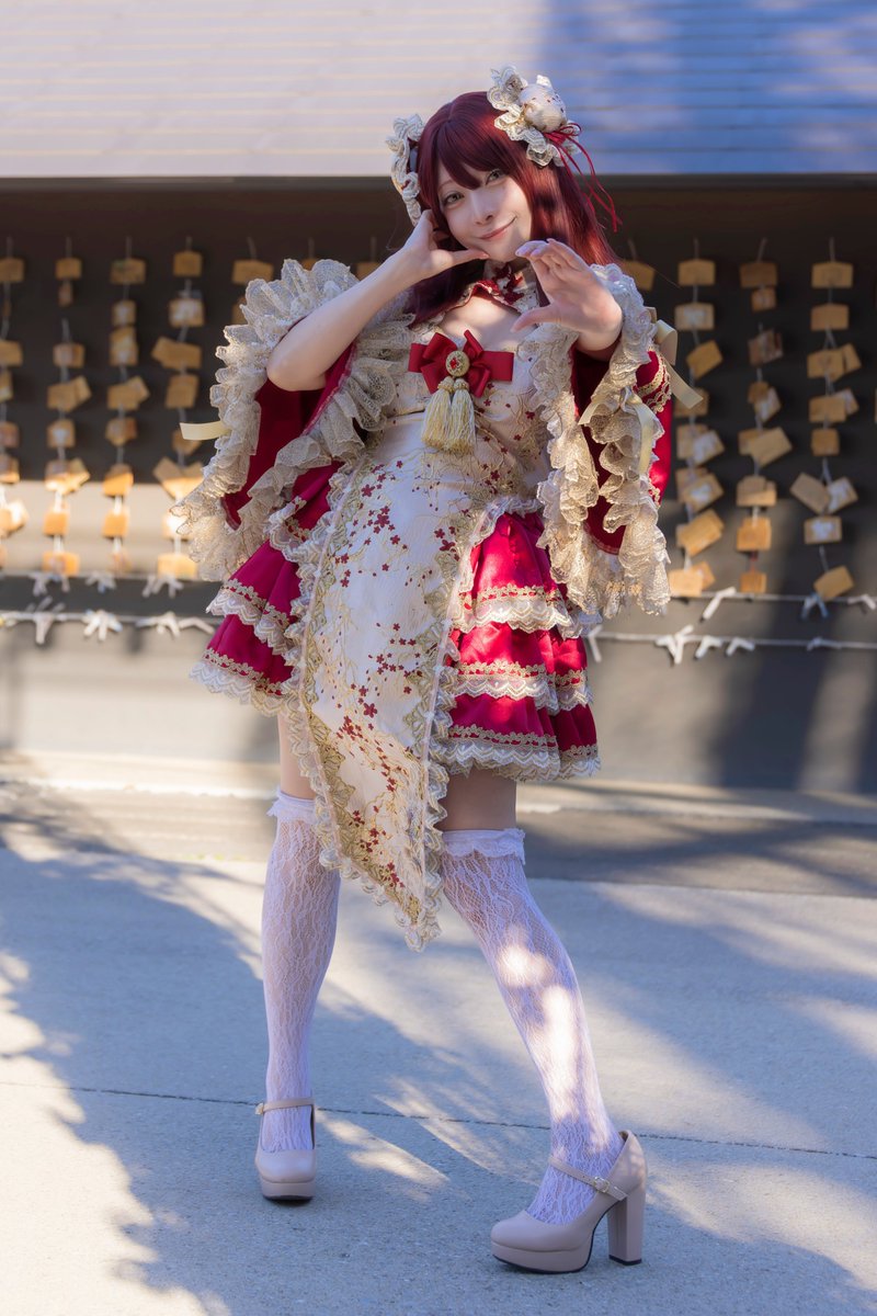 Icicles_s's tweet photo. 日中国際アニメ映画祭
─ 2026.5.31 ─

推しのさきみー！
めっちゃ可愛かった！

#宮本彩希
#日中国際アニメ映画 #JCIAFF2026 https://t.co/Nw8UVTbZZx