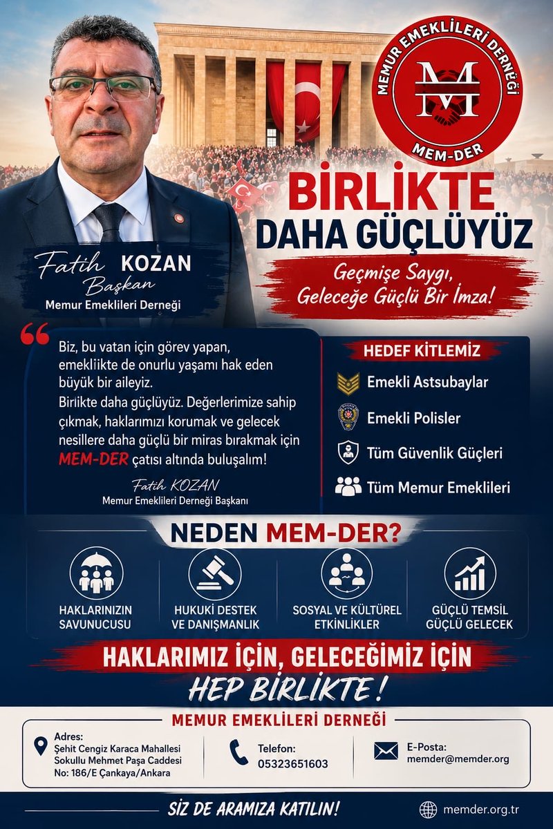 Mem__Der's tweet photo. Memura verilen Seyyanen #EmekliMemur un da yasal hakkıdır. Sözü de verilmiştir.Memura verilmiş, memur emeklisi alamasın diye KHK 375/40 çıkarılmıştır. #SeyyanenHakkımızıVerin her 6 ayda bir zam almakta ve memur emeklisinin maaşı erimektedir 
@AYMBASKANLIGI 
#MemurEmeklisineAdalet https://t.co/N0fDceB8YW