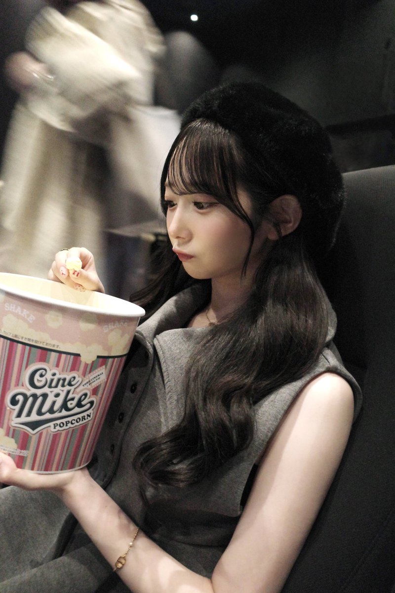 谷崎 早耶 tweet media