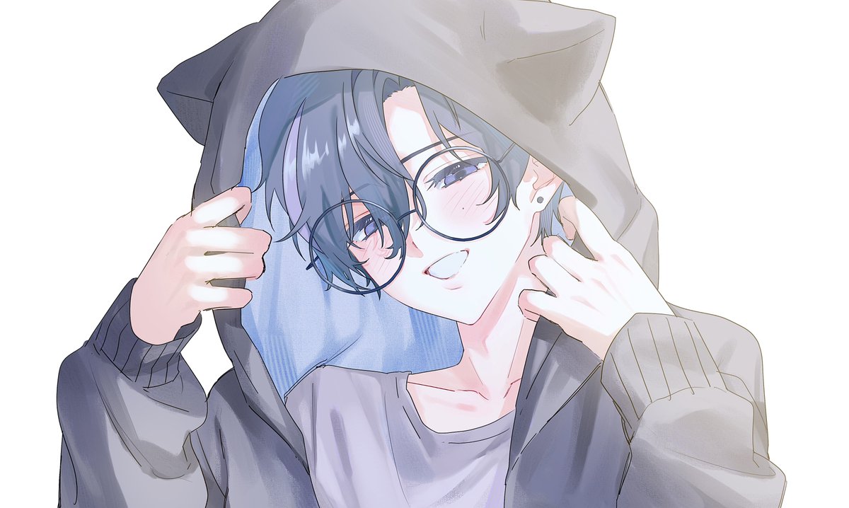 NoRu_Ko's tweet photo. 🐾 #요즘백작그림 https://t.co/UfnGRofdZH