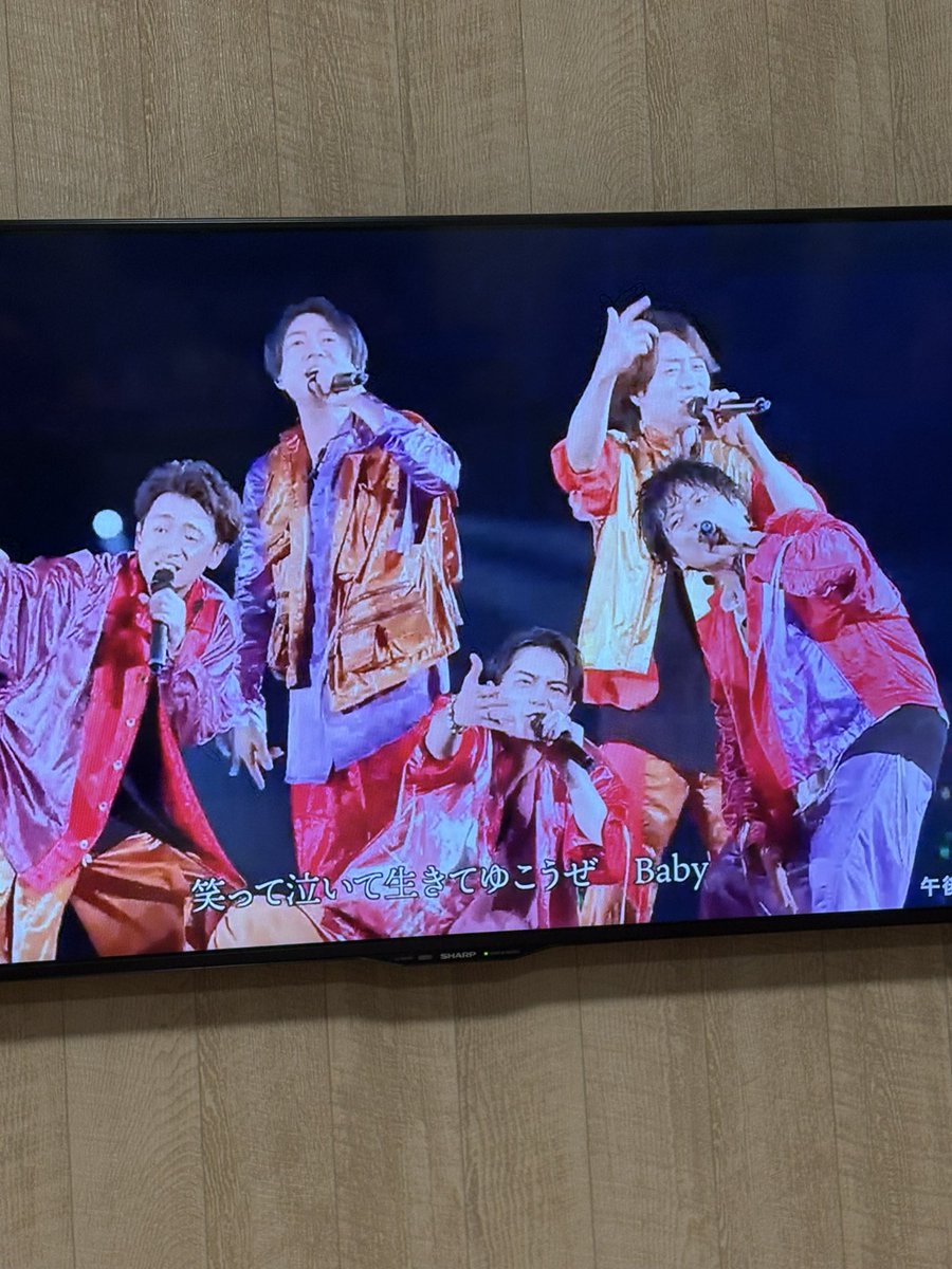 0131___s's tweet photo. 元気出る〜 https://t.co/5jm6Cg1Wjp