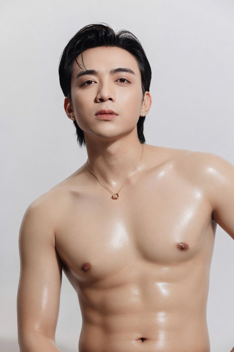 Ai Male Photo tweet media