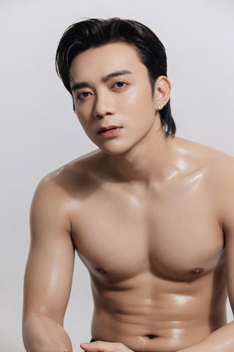 Ai Male Photo tweet media