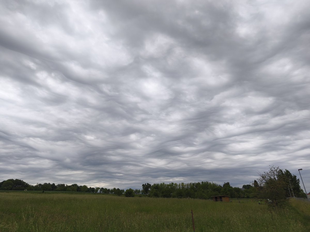 Henry9929's tweet photo. @Hochtouren @Kachelmannwettr Schöne Asperitas auch südlich von Dresden https://t.co/JztNIxoNfz