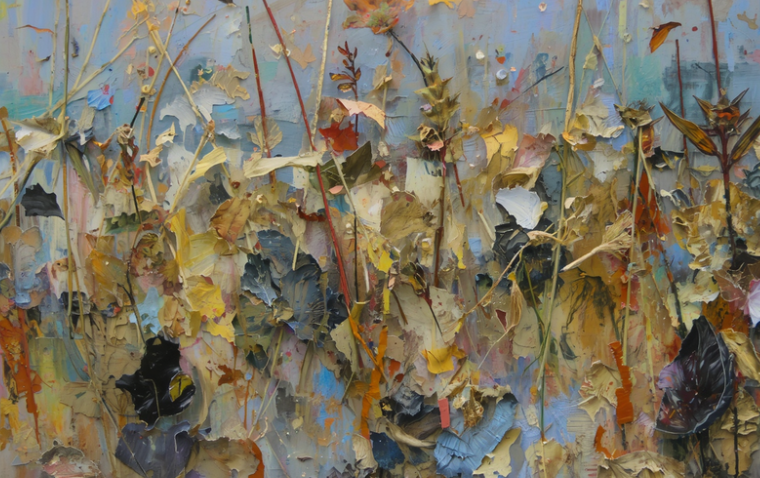 PaintworksMag's tweet photo. Painting challenges are a great way to build confidence because they push you to create even when you feel uncertain. Each challenge you complete proves that you can stay consistent, try new things, and keep improving one painting at a time. #ArtPractice #CreativeConfidence https://t.co/SsDZG7TitL
