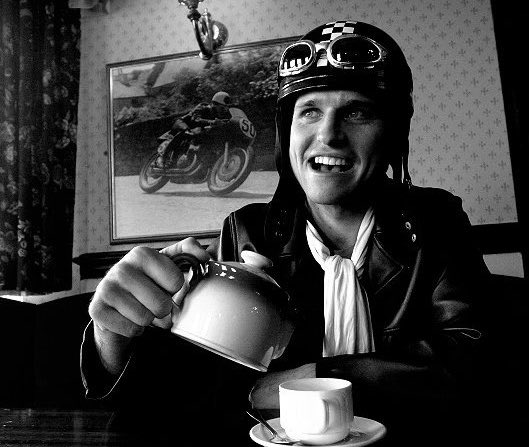 popsyosh34's tweet photo. 🇬🇧8️⃣🏁 Guy Martin 
#TeaTea 🫖☕️ https://t.co/BuoXzEkXGy