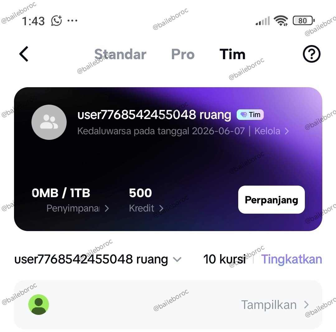 nai • 7.5k testi • bukan jastag tweet media