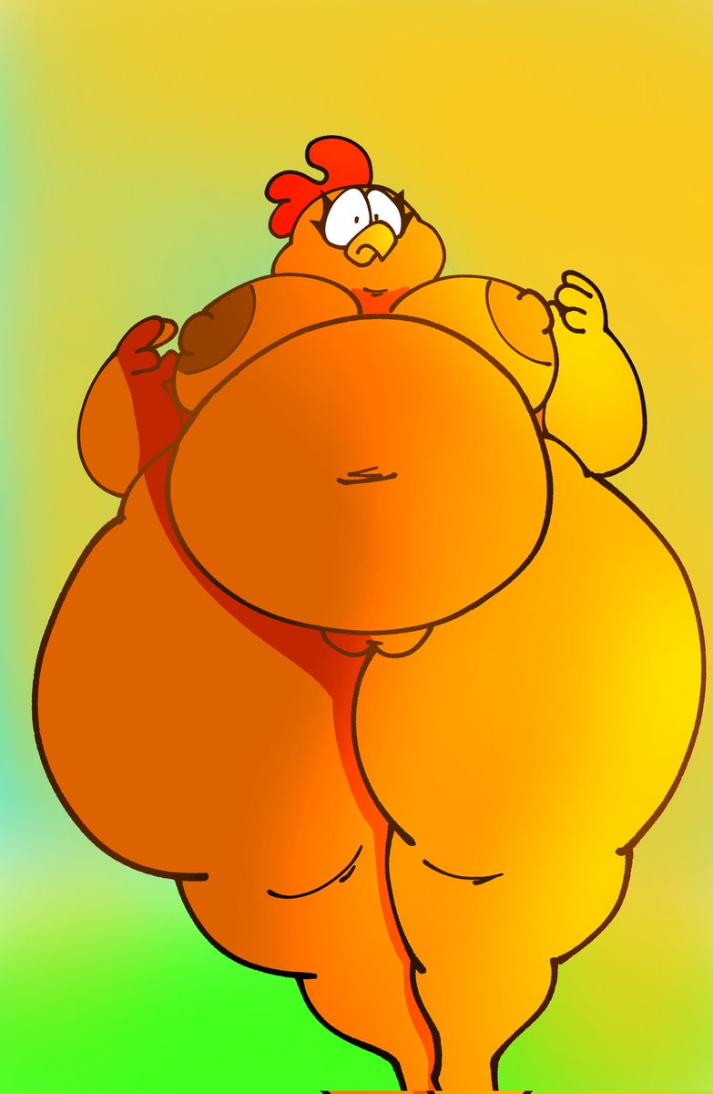 JosueCa41138907's tweet photo. Fat chicken woman https://t.co/21fEhpGBEQ