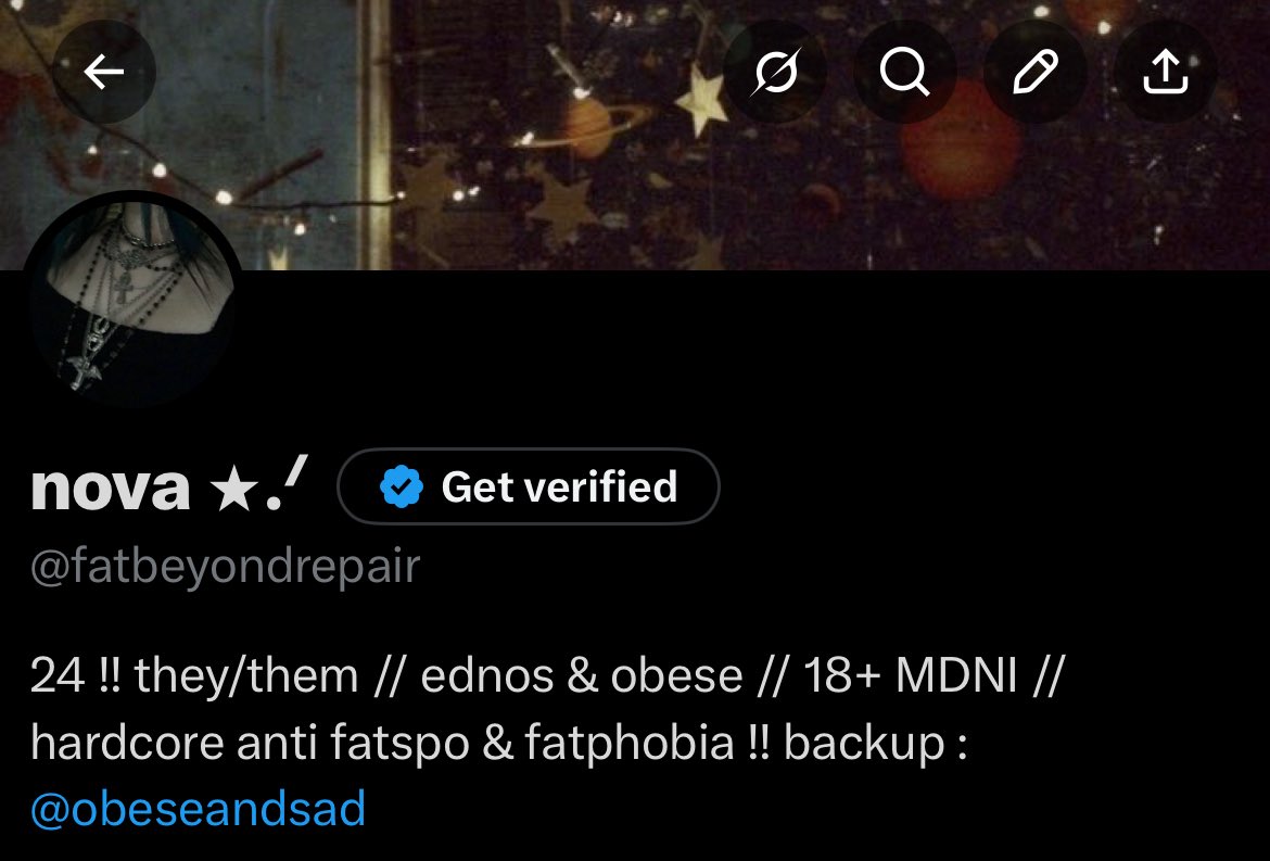 nova ⭑.ᐟ tweet media