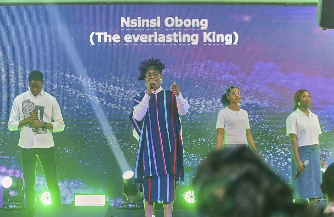 jsp_masha's tweet photo. πΆπΆHalleluyah nor go finish for my mouth ooo..πΆπΆ ππΊππΊ
#praisebeyondborders
#PBB6
#praiseworship
#may2026 https://t.co/WZcEGwDRV1