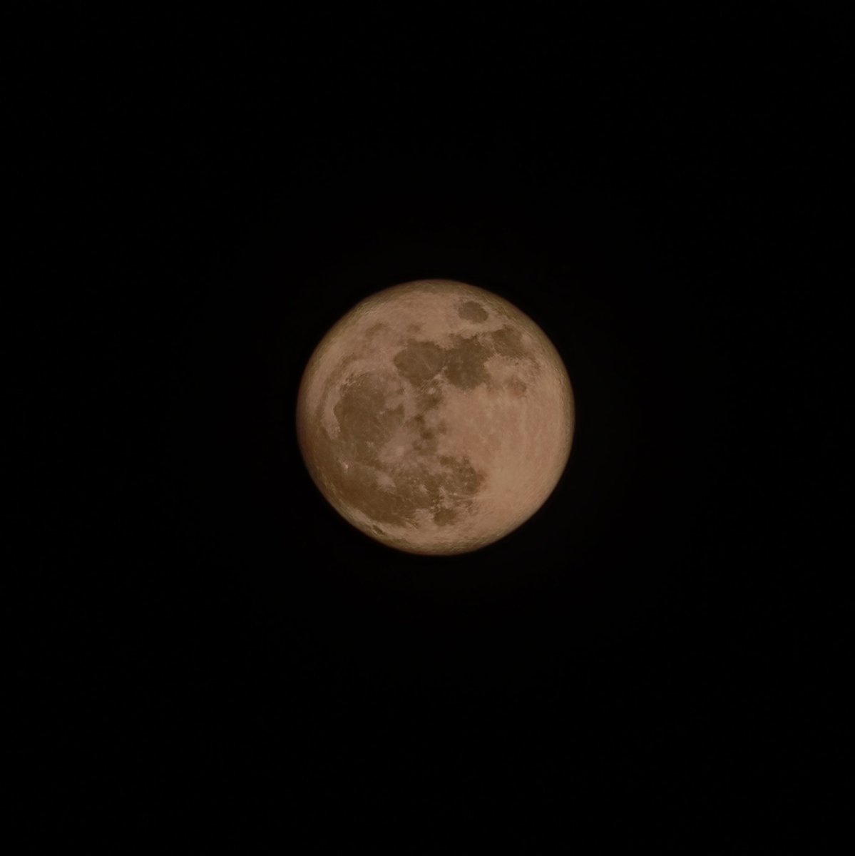 japo4170's tweet photo. 今宵五月二度目の満月
ブルームーン🌕️ https://t.co/ykn57vRaOv