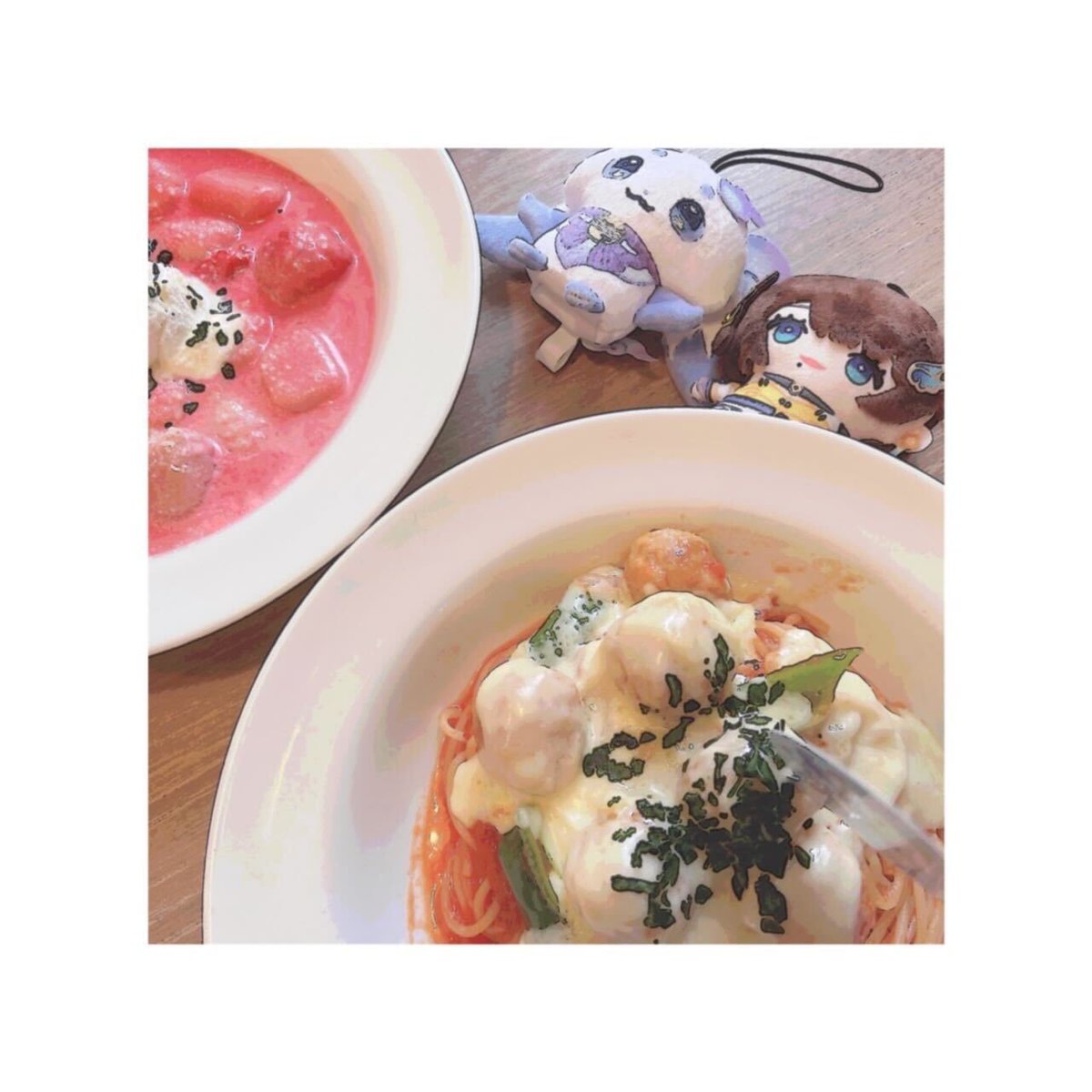 ルンルン🥨🍚にじさんじ (@mo_lunlun_gu) / Posts / X