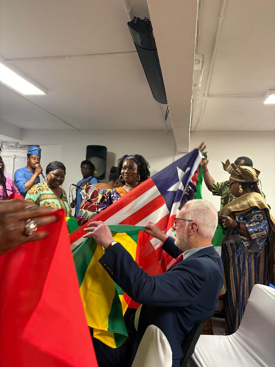 NigeriaCommuni4's tweet photo. Africa Day 2026 was electric in Rochdale.
https://t.co/mb6rdsQnim

Thank you. I love Manchester for the amazing and wonderful coverage .

https://t.co/y7zM2zXIcW https://t.co/hyf2mzf4Qv
