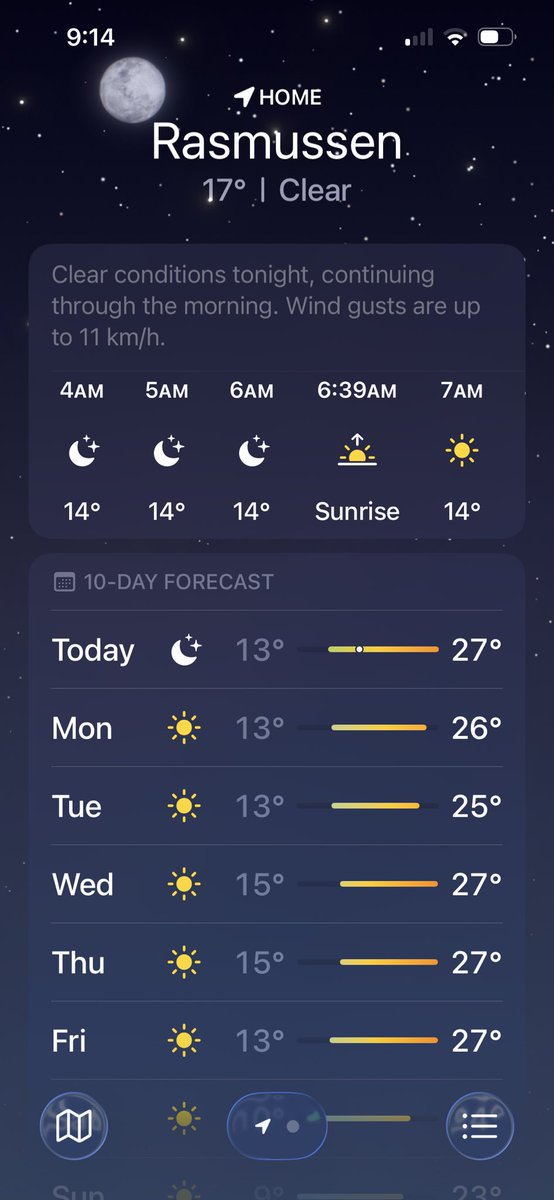 GSXRbird29's tweet photo. @NFubarred Ah ok… we’ll get about 3 months during the wet season where I don’t ride .. generally late November till March. Often torrential rain days on end hot af epic humidity lol it’s getting cold now so I’ll be in thermals shortly .. 9:15pm atm, these are our temps coming into winter https://t.co/u3bztozlg7