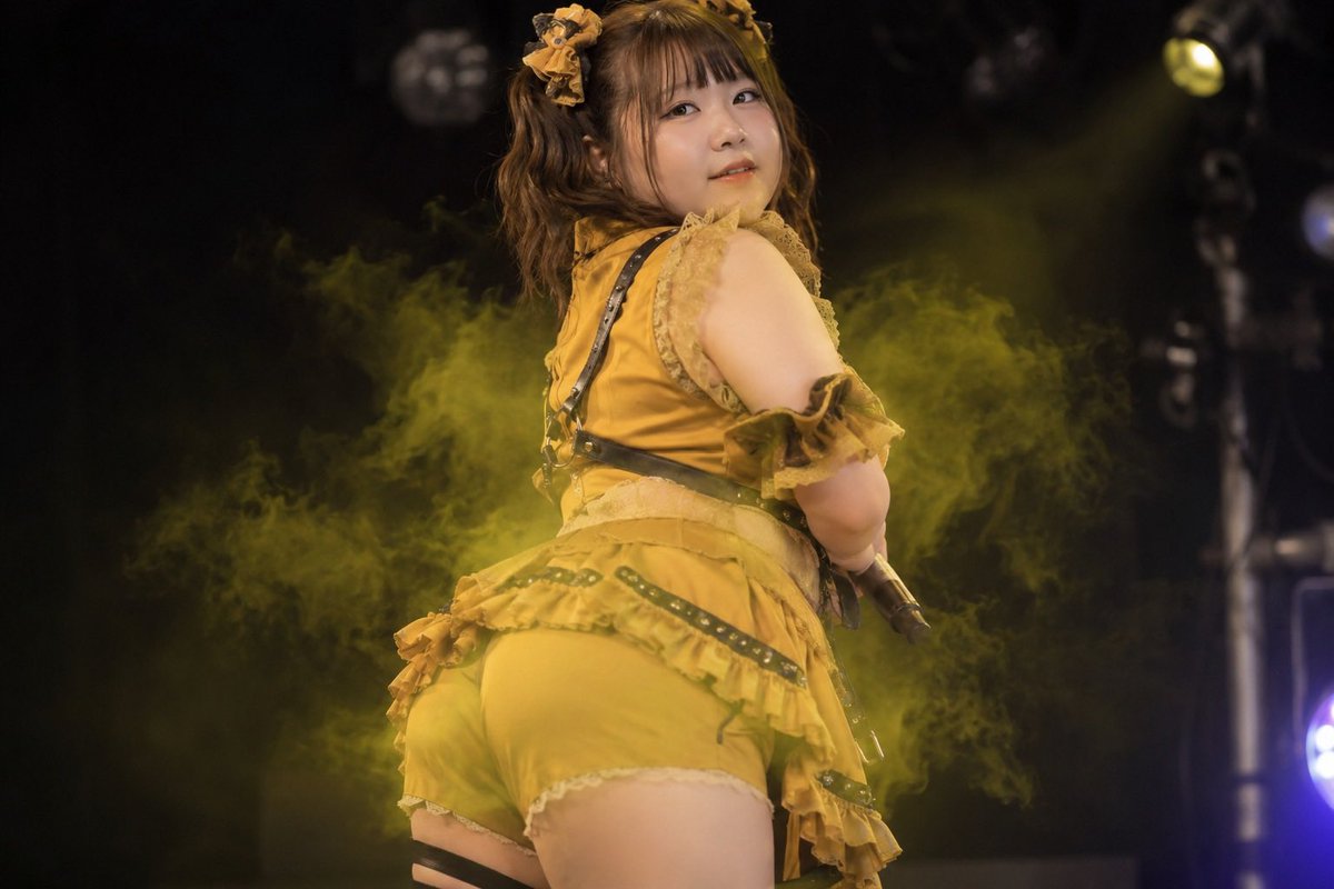 onarakora_FART's tweet photo. ぽっちゃりオナラアイドル💕
他にももっと見たい人はDMきて💕 https://t.co/Nkc0bnz8df