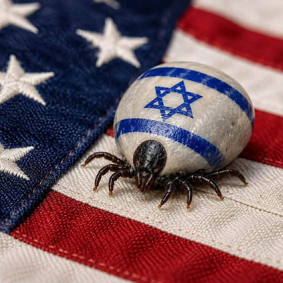 James B tweet media