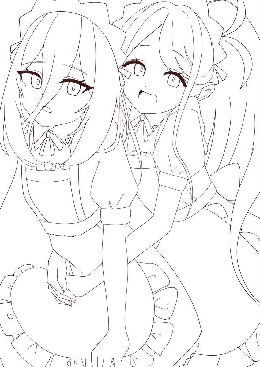 ruru_ru52's tweet photo. wip https://t.co/M7skCtAT85