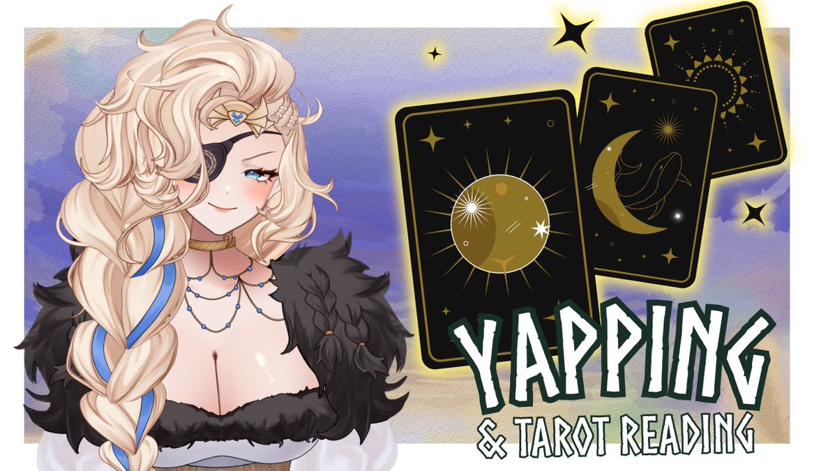 Odin Ravenseye 🐦⬛👑 【MYTHOS】 tweet media
