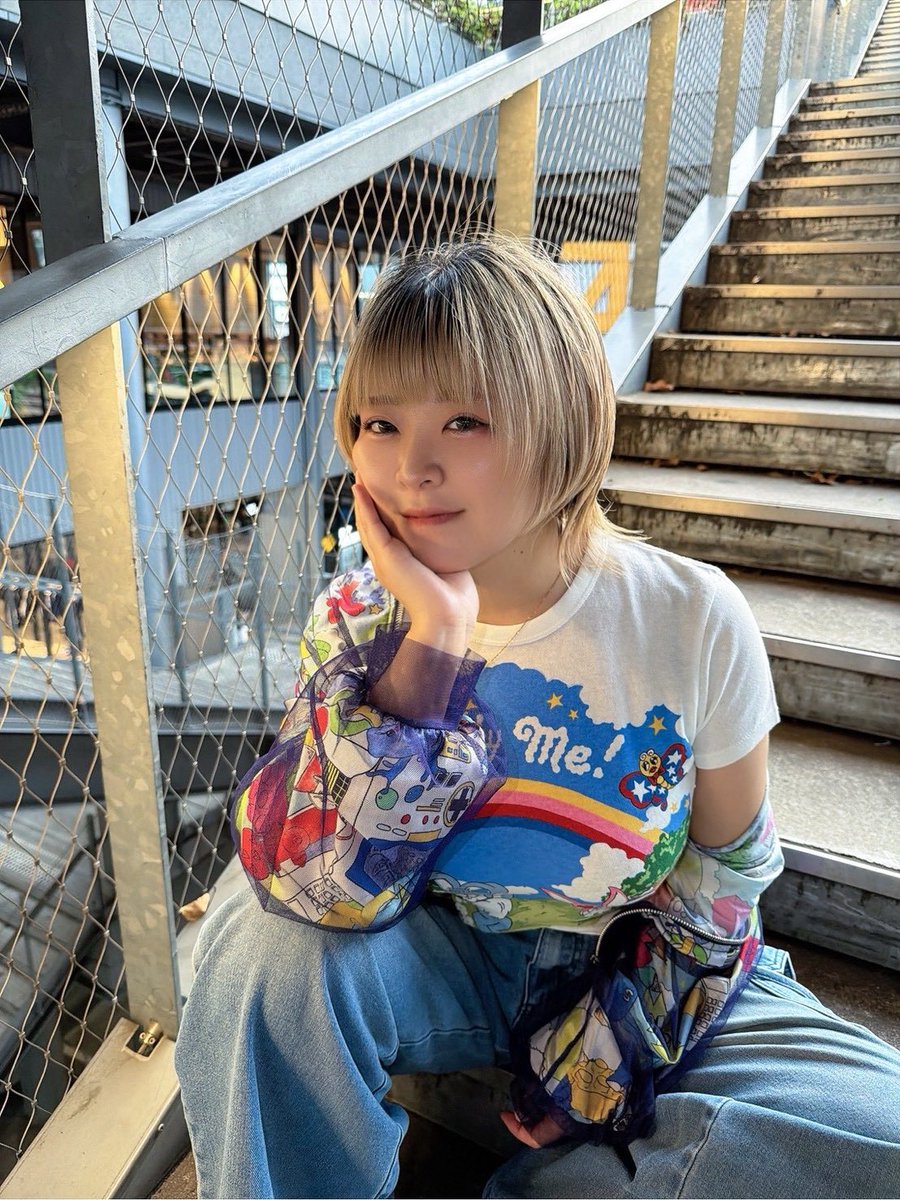 日野まり tweet media