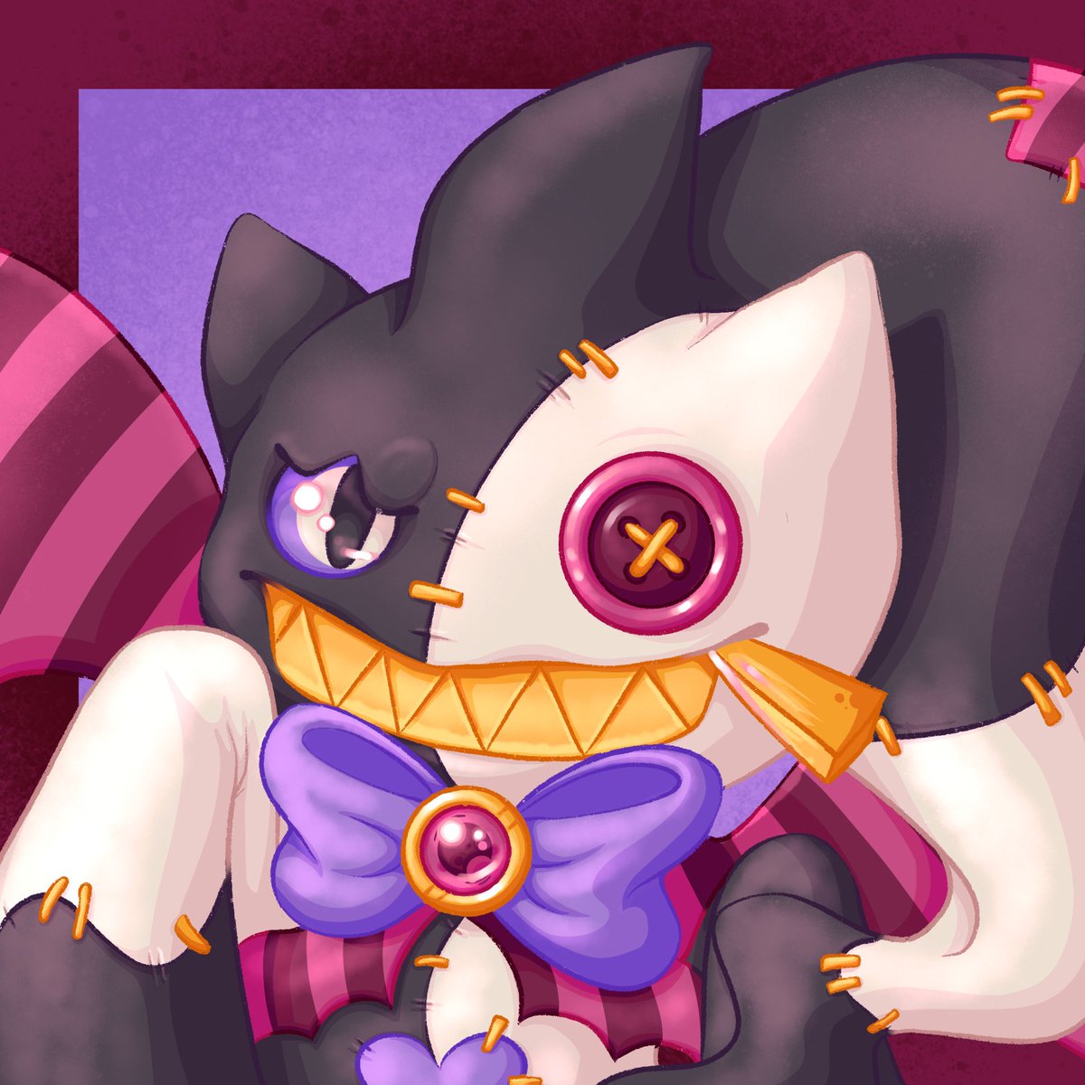 Dracanoiaacc's tweet photo. Got around to drawing these too https://t.co/3Uiky2cFCy
