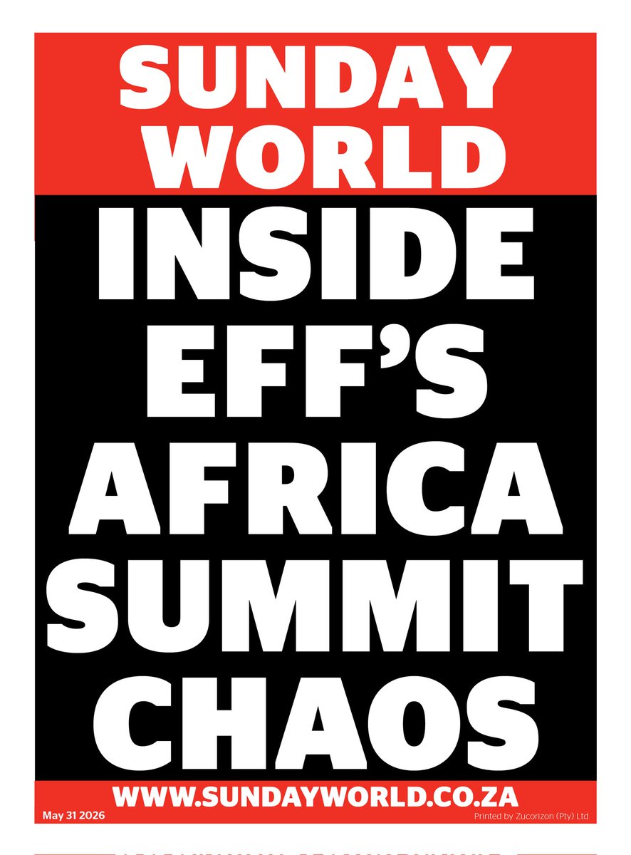 Thuso™ 🇿🇦🇿🇦🇿🇦 tweet media
