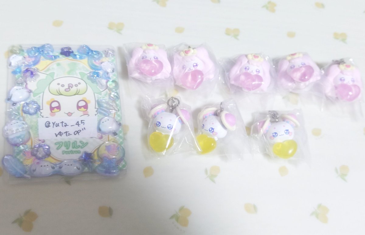 ゆた tweet media