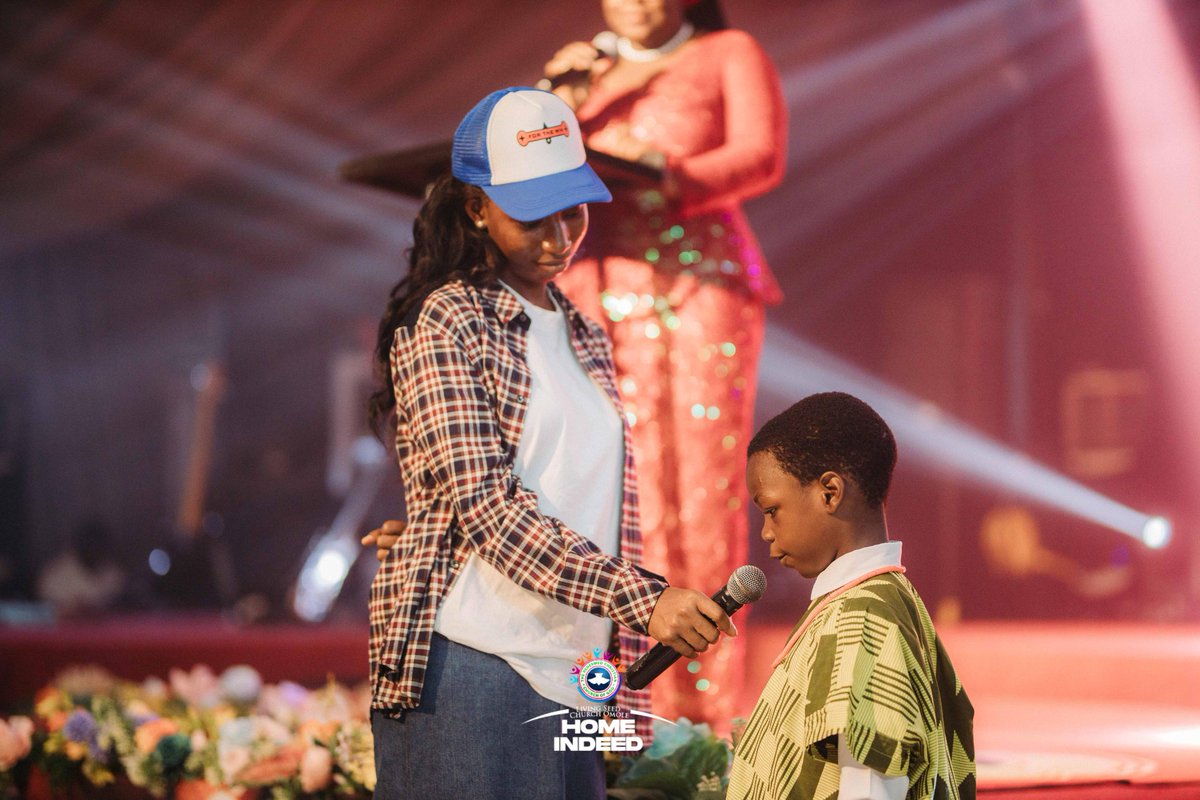 RCCG Living Seed Church tweet media